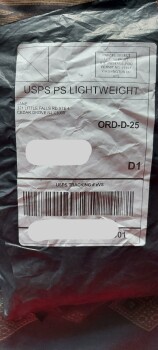 消费者安全报告 A shirt  I did not order Supposedly ordered a shirt but I did not

I live in Eastpointe 照片 #3