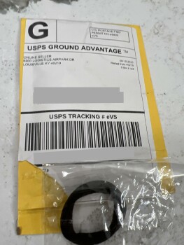 I ordered fish finders from a site that said it was a Amazon close out sale photo #1