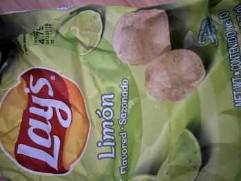 Lay's Limon Chips, Henderson, NV 89012, USA foto #1