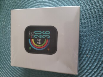 Fraudulent order photo #1