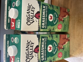 Organic Valley Distribution Center, Organic Drive, Cashton, WI, USA Foto #1