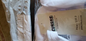 A pkg I didn't order photo #1