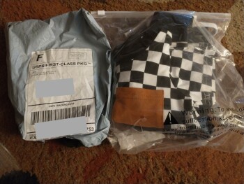 Scam/Fruad??? 照片 #1