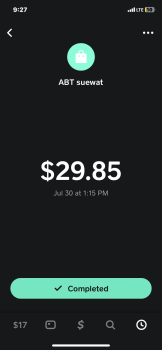 消费者安全报告 Have never received  my order I had ordered a dog bed for humans through.  this website on July  30t... 照片 #1