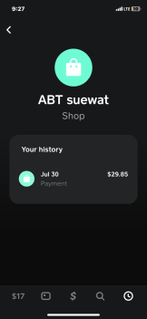 消费者安全报告 Have never received  my order I had ordered a dog bed for humans through.  this website on July  30t... 照片 #4