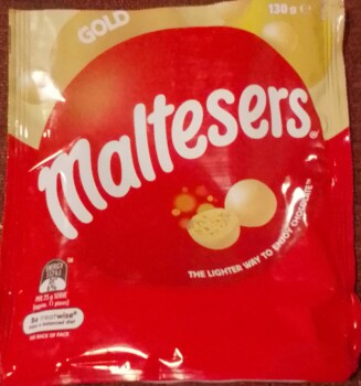 GOLD Maltesers, Countdown Blenheim 51 Arthur Street, Blenheim Central, Blenheim 7201, New Zealand photo #1
