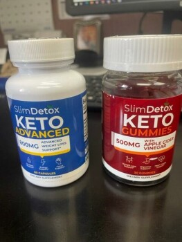 Rapport de sécurité du consommateur KETO GUMMIES RECEIVED 2 BOTTLES OF KETO GUMMIES WHICH I DID NOT ORDER FROM TRENDY. I'D LIKE TO KNOW... photo #1