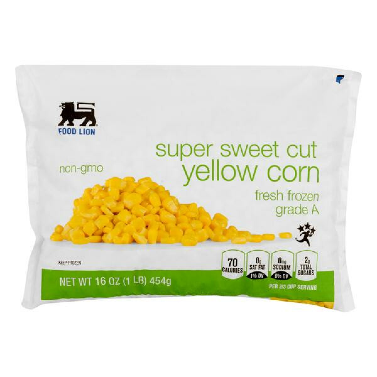 Food Lion Mixed Vegetables and Super Sweet Cut Corn recalled due to
