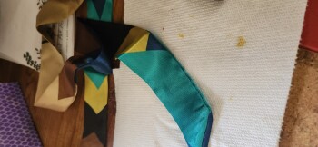 Unordered On line and CC scam foto #1