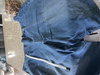 Informe de seguridad del consumidor Scam from Carrie Bonkiewicz I order Judy Blue capris. They took forever and when I questioned delive... foto #2