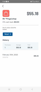 Online Scam photo #1