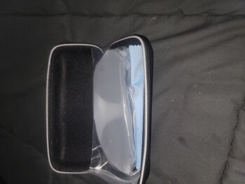 Unordered sunglasses photo #1