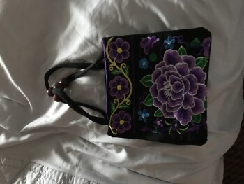 I received a bag I didn’t order on 22/08/2023 صورة فوتوغرافية #1