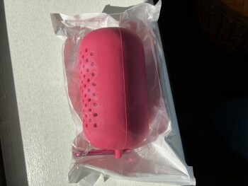 an unordered package from Guillermo Moore photo #1