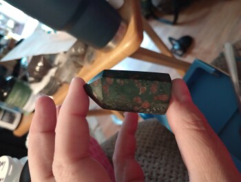 Received a package I did not order photo #1