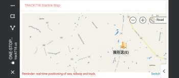 Not getting a package they said was delivered Foto #1