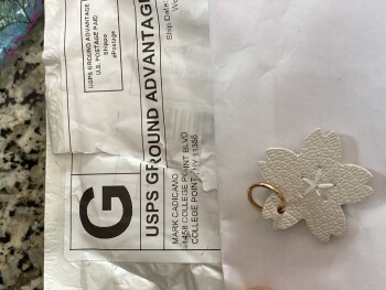 Reporting an item that I did not order photo #1