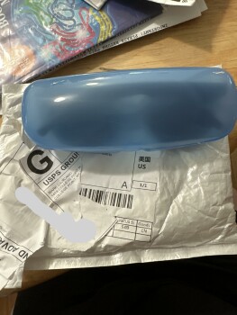 Unordered Package from Mark Cadicamo 照片 #1