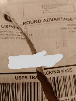 Wrong item 照片 #1