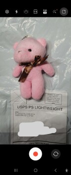 Unordered Package 照片 #1