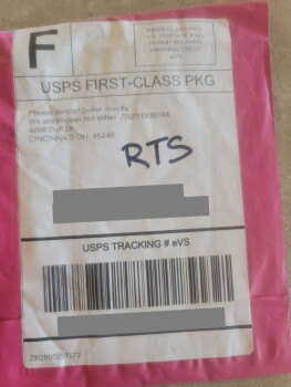 Scam صورة فوتوغرافية #1