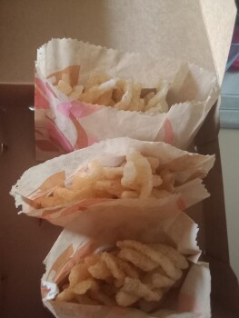 Taco Bell, Town Center Drive, Hope Mills, NC, USA photo #1