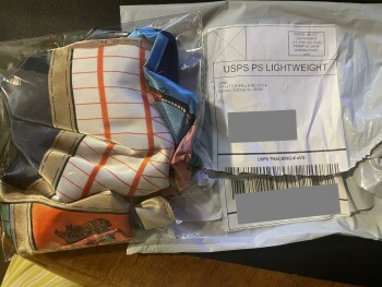 تقرير سلامة المستهلك Scam - fruizi.com I ordered a lawnmower off this site and received a scarf. It was $51.00 and I rece... صورة فوتوغرافية #2