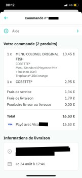 KFC MEAUX, Avenue des Sablons Bouillants, Meaux, France photo #1