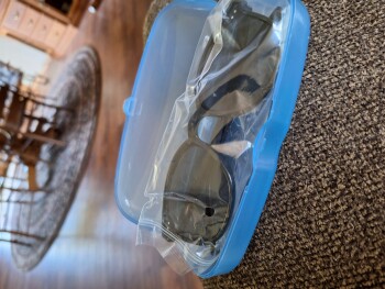 Unordered Sunglasses foto #1