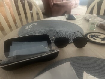 Unordered Package photo #1