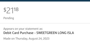 Sweetgreen, 44th Drive, Long Island City, Queens, NY, USA Foto #1