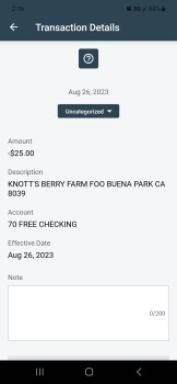 La Papa Loca, Fiesta Village, Buena Park, CA, USA photo #1