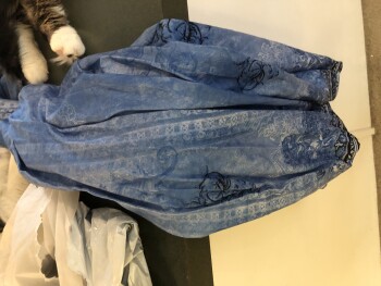 A package I did not order foto #1