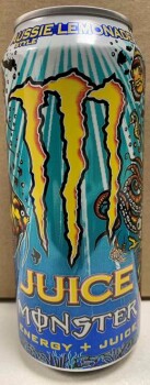 食品召回 Caffeinated energy drinks products - recalled due to high caffeine content and labeling issues The a... 照片 #2
