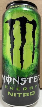 食品召回 Caffeinated energy drinks products - recalled due to high caffeine content and labeling issues The a... 照片 #4