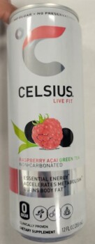 食品召回 Caffeinated energy drinks products - recalled due to high caffeine content and labeling issues The a... 照片 #17