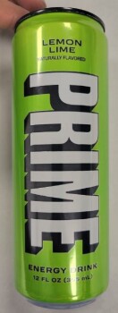 食品召回 Caffeinated energy drinks products - recalled due to high caffeine content and labeling issues The a... 照片 #22