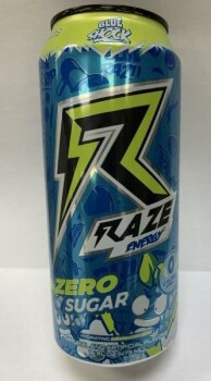 食品召回 Caffeinated energy drinks products - recalled due to high caffeine content and labeling issues The a... 照片 #24