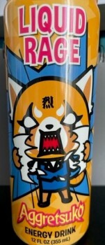 食品召回 Caffeinated energy drinks products - recalled due to high caffeine content and labeling issues The a... 照片 #32