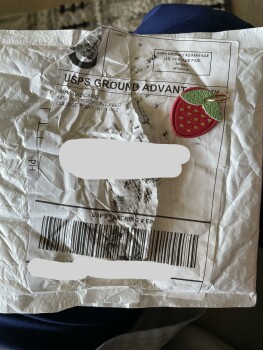 Scam Alert 照片 #1