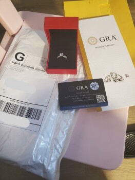 Ring I did not order photo #1