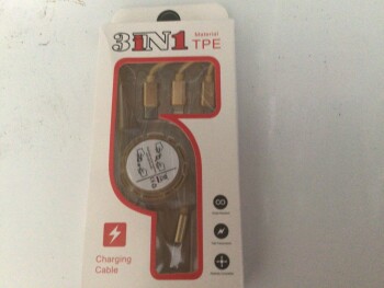 Unordered Package Foto #1