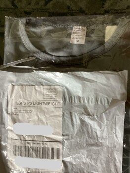 Unordered Package from Jane 照片 #1