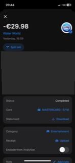 Captain Hooks, Water World, Ctra. Vidreres, Lloret de Mar, Spain 照片 #1