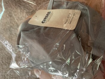 I received a blouse I didn’t order. foto #1