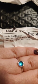 Consumer Safety Report Scam Package Mother ordered something from a website called shoptvdeal.com. it was disguised to look... photo #2