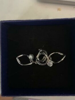 消费者安全报告 Scam Package SCAM I ordered 
1-5L/m High Purity Portable Pulse Oxygen Concentrator with FREE Carry... 照片 #1