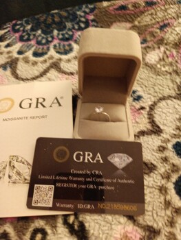 I received a package from Jane. صورة فوتوغرافية #1