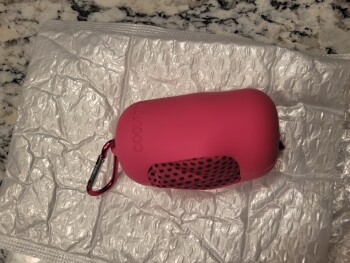 How did this person get my address and why did they send me this? 照片 #1