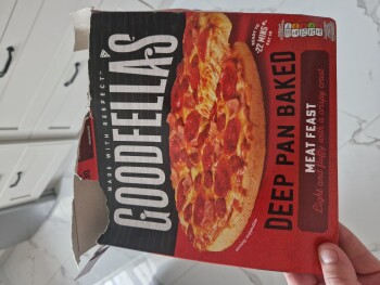 Goodfellas, Prosperous, County Kildare, Ireland 照片 #1